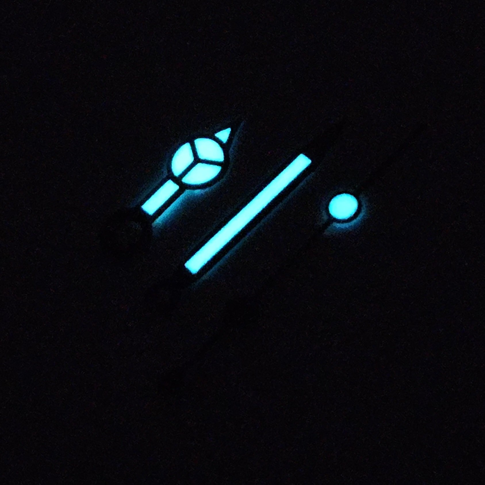 Watch Hands Details 4