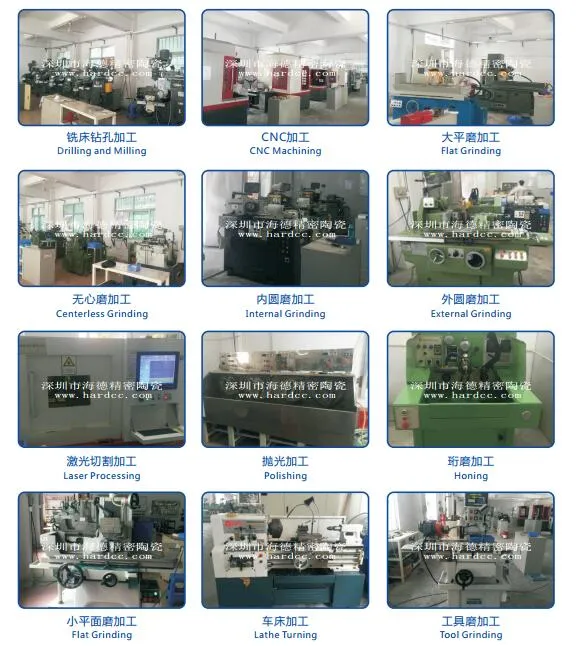 Factory Facility 2