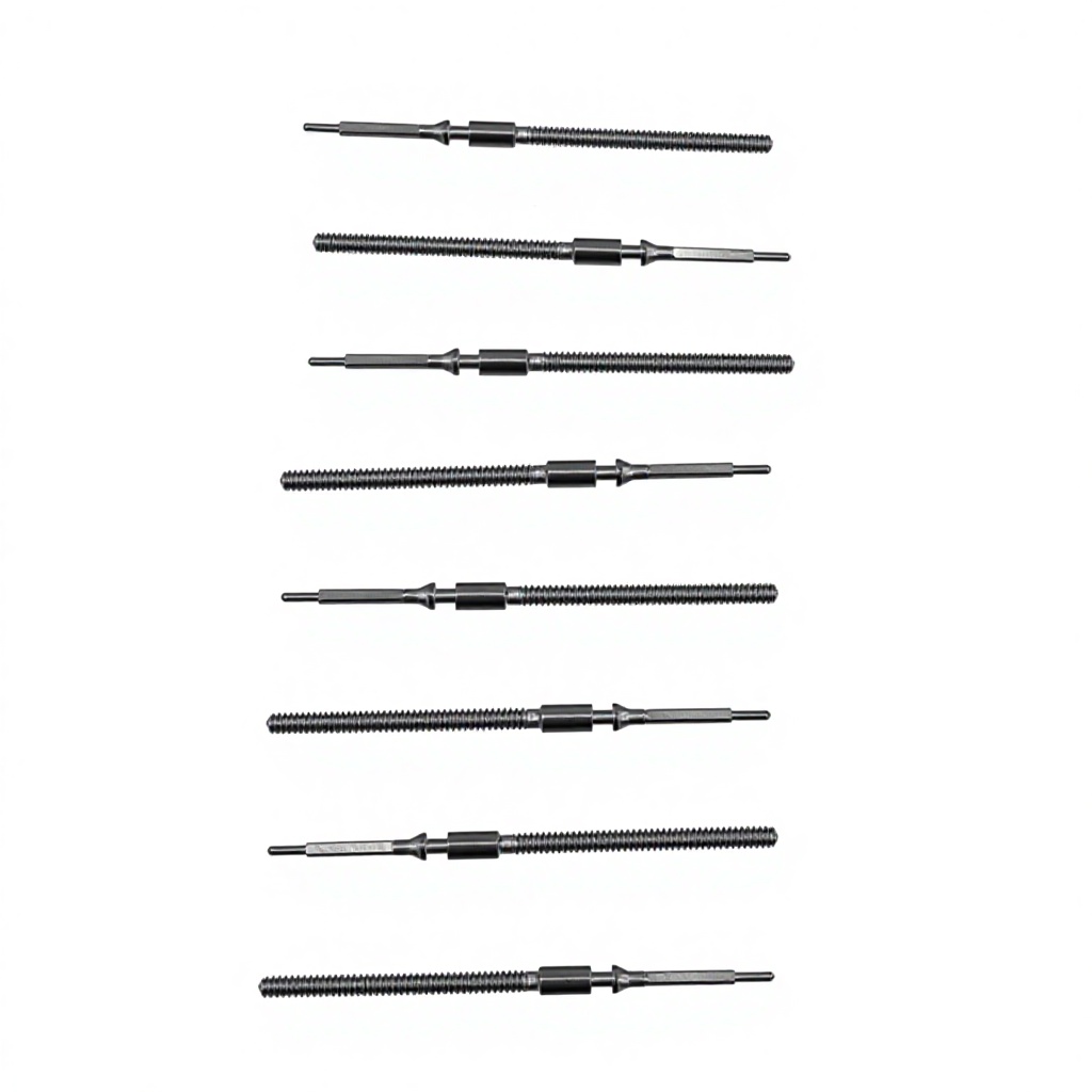 Watch Movement Components 1530 1570 4130 3135 Movement Core Watch Parts
