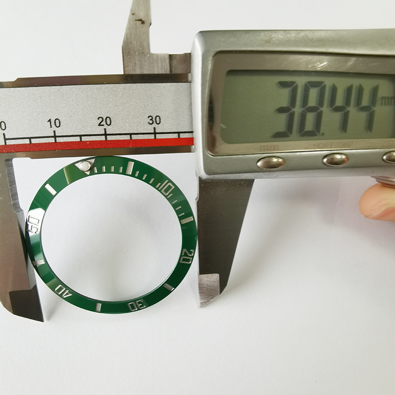Watch Bezel Insert Style 4