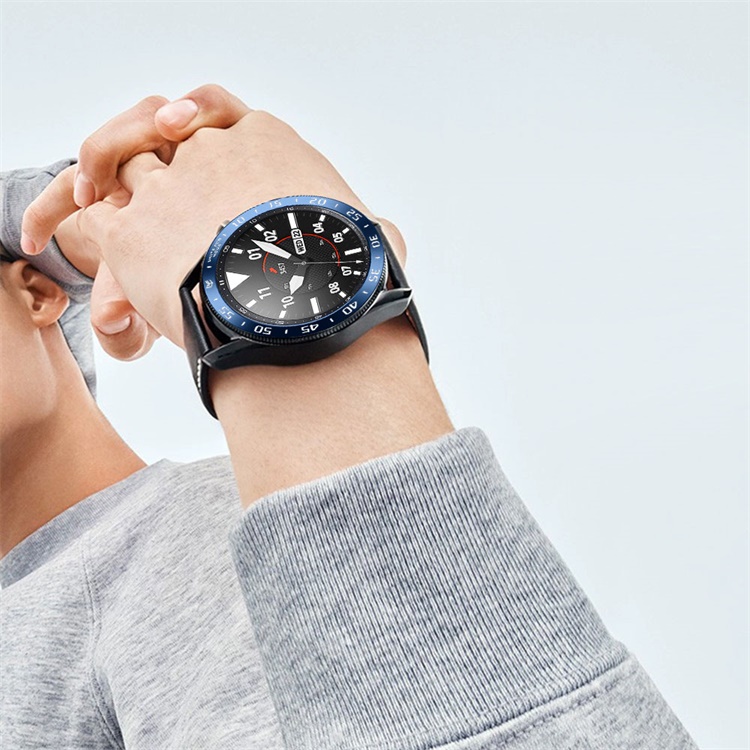 Smart Watch Bezel Ring View 4