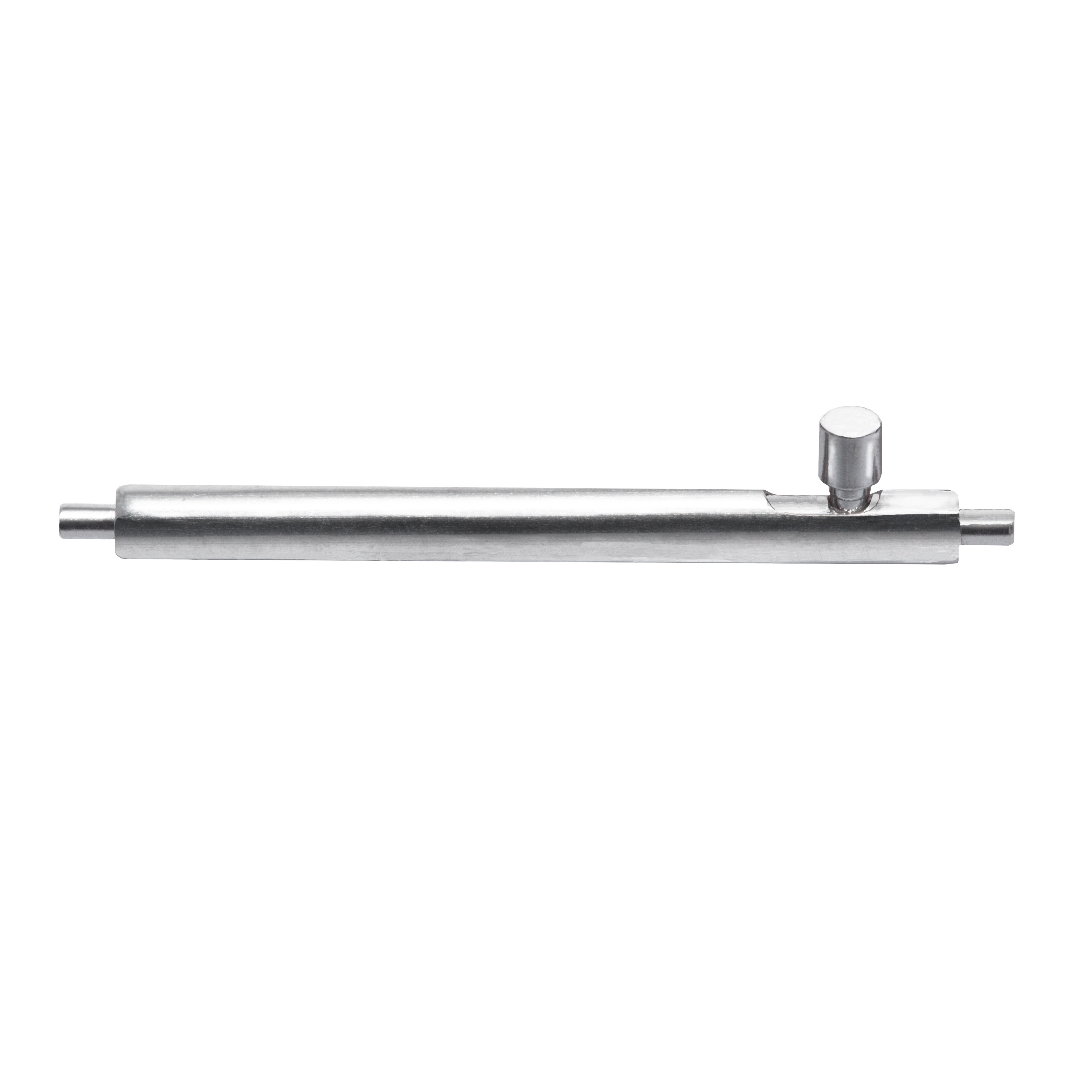 CHUANGHE NJ SUS304 Dia1.5/1.78mm Length 8-26mm SMSA Quick Release Spring Bar Stainless Steel Watch Pin High Quality for Strap