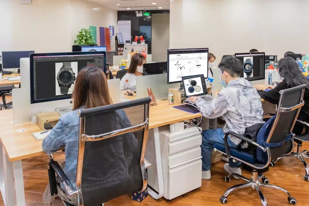 style design team