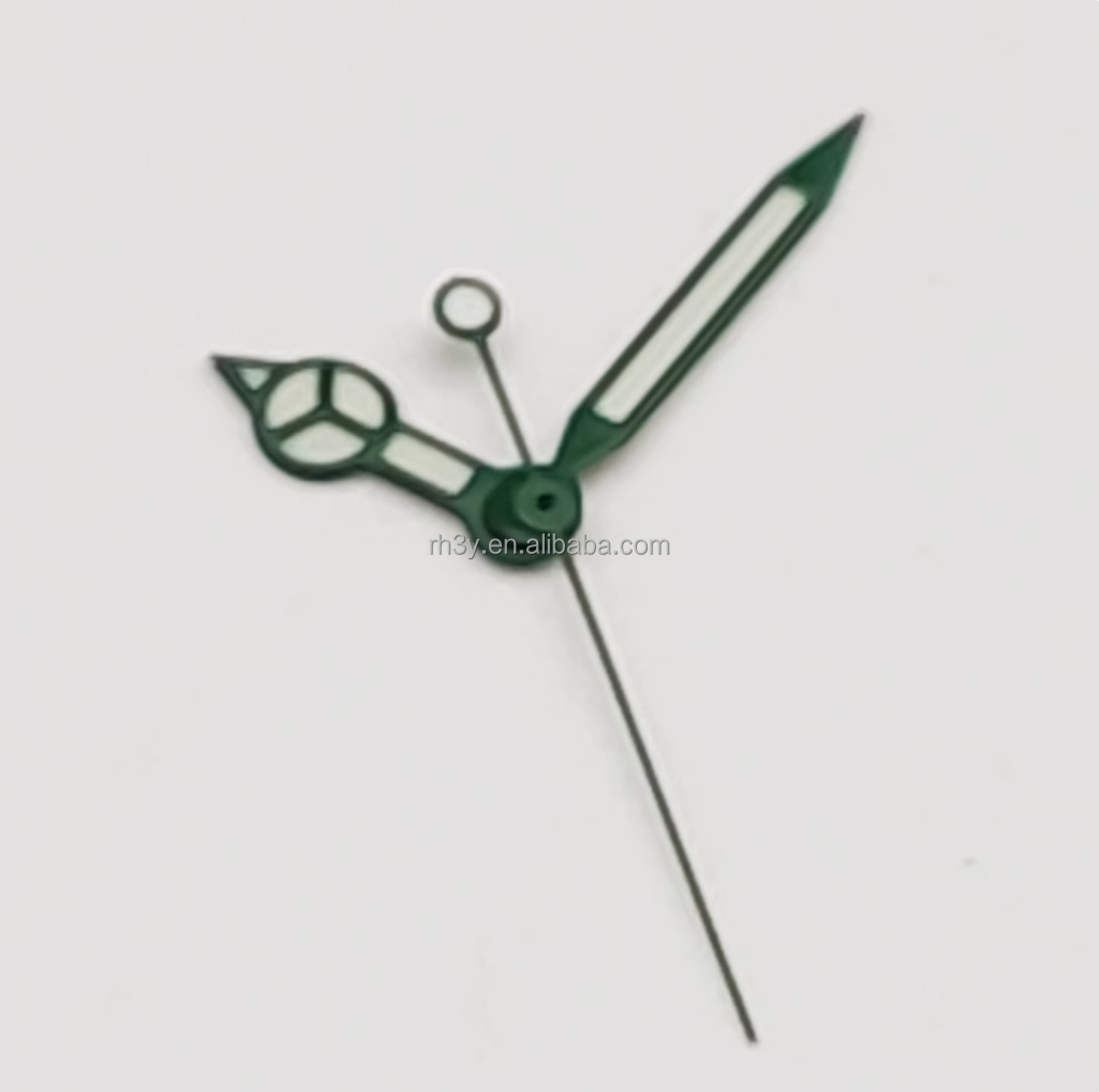 Watch Hands Details 4