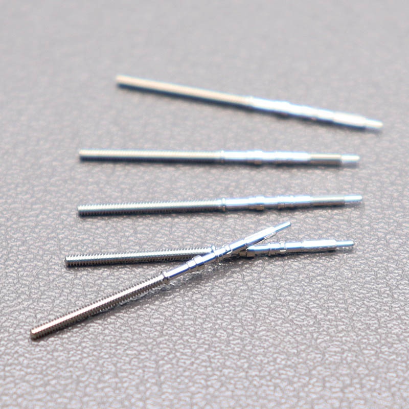 Mechanical Watches Stainless Steel Nh35 Nh36 Nh38 Nh39 Movement Winding Stem Crown Kit Wrist Tools &amp; Parts