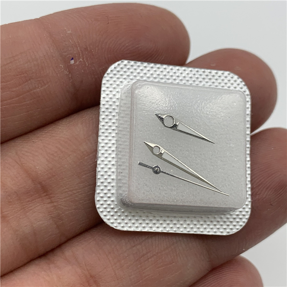 High Quality Super Luminous C1/C3/BGW9 Customized Watch Parts Make Your Own Design Watch Hands for Fashion Watch