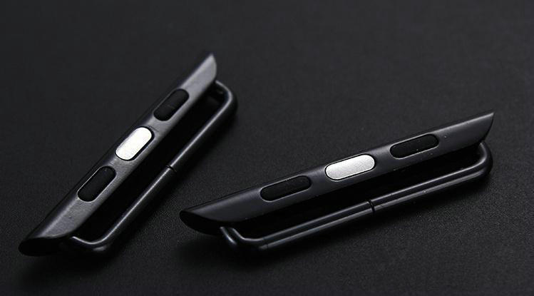 Watch Connector Detail 5