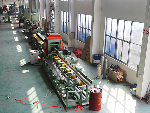 Combined Drawing Machine 8-25