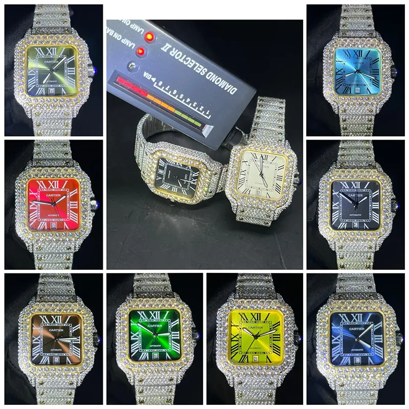 Luxury Watch Close Up
