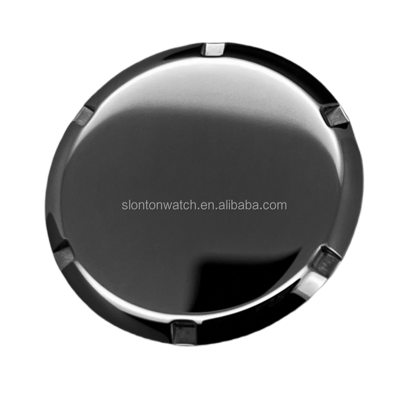 Watch Case Back Image 2