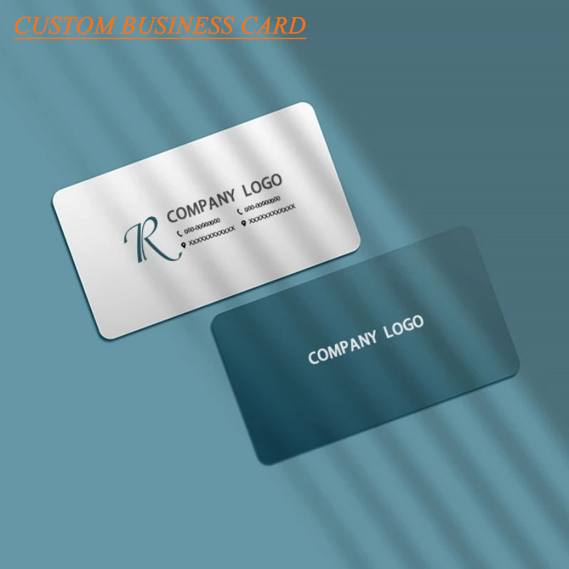 Free Business Card