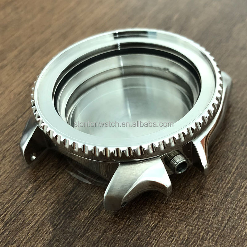 Top Quality 316L Diver Watch Custom Watch Bezel Sub Style