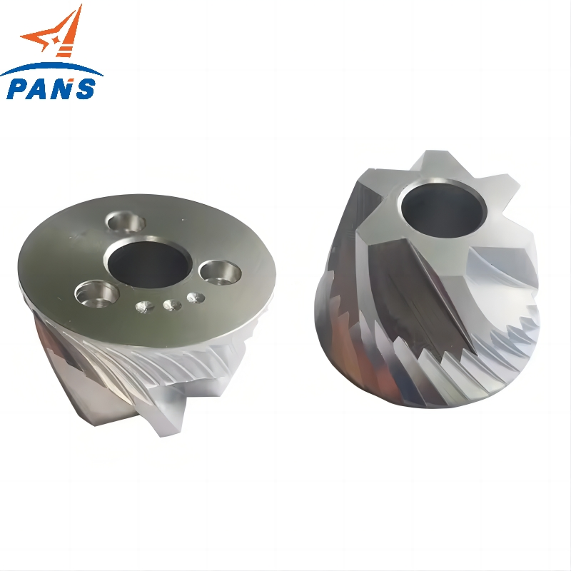 OEM Customized Coffee Machine Stainless Steel Aluminum Copper Plastic Parts Grinder Housing Filter Holder Nozzle / Steam Wand Seal / Gasket Heating Element Hous