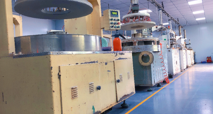 Factory Process 6