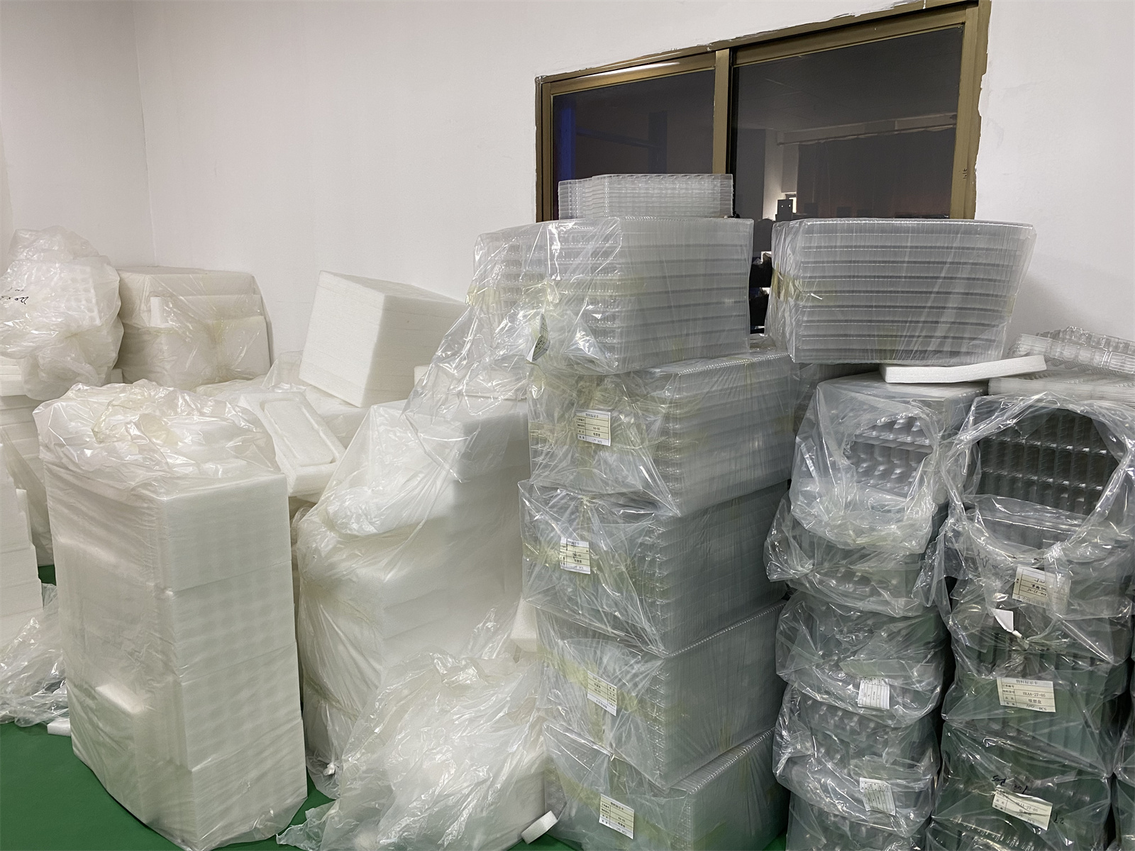 Shipment 2