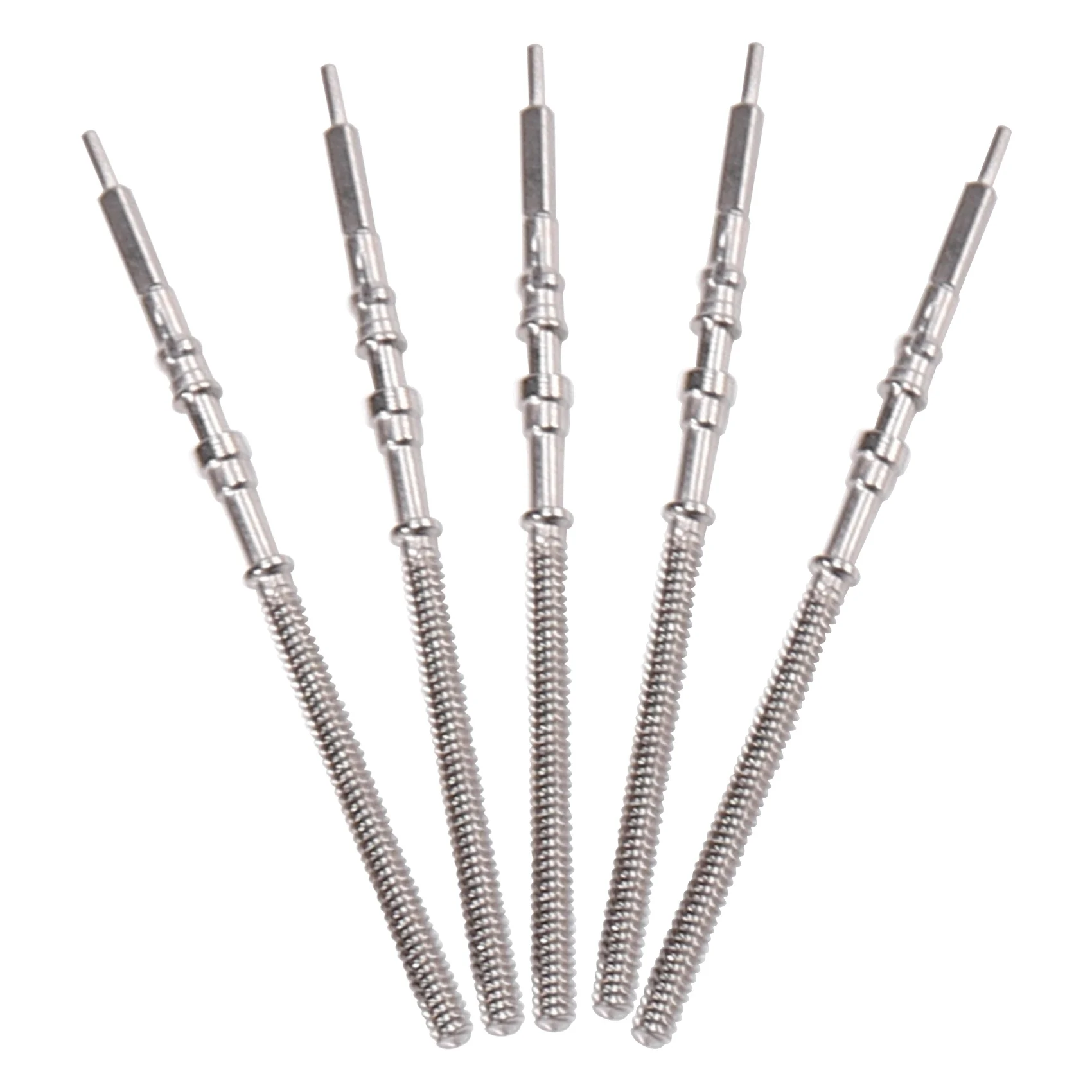 Watch Crown Stem 1
