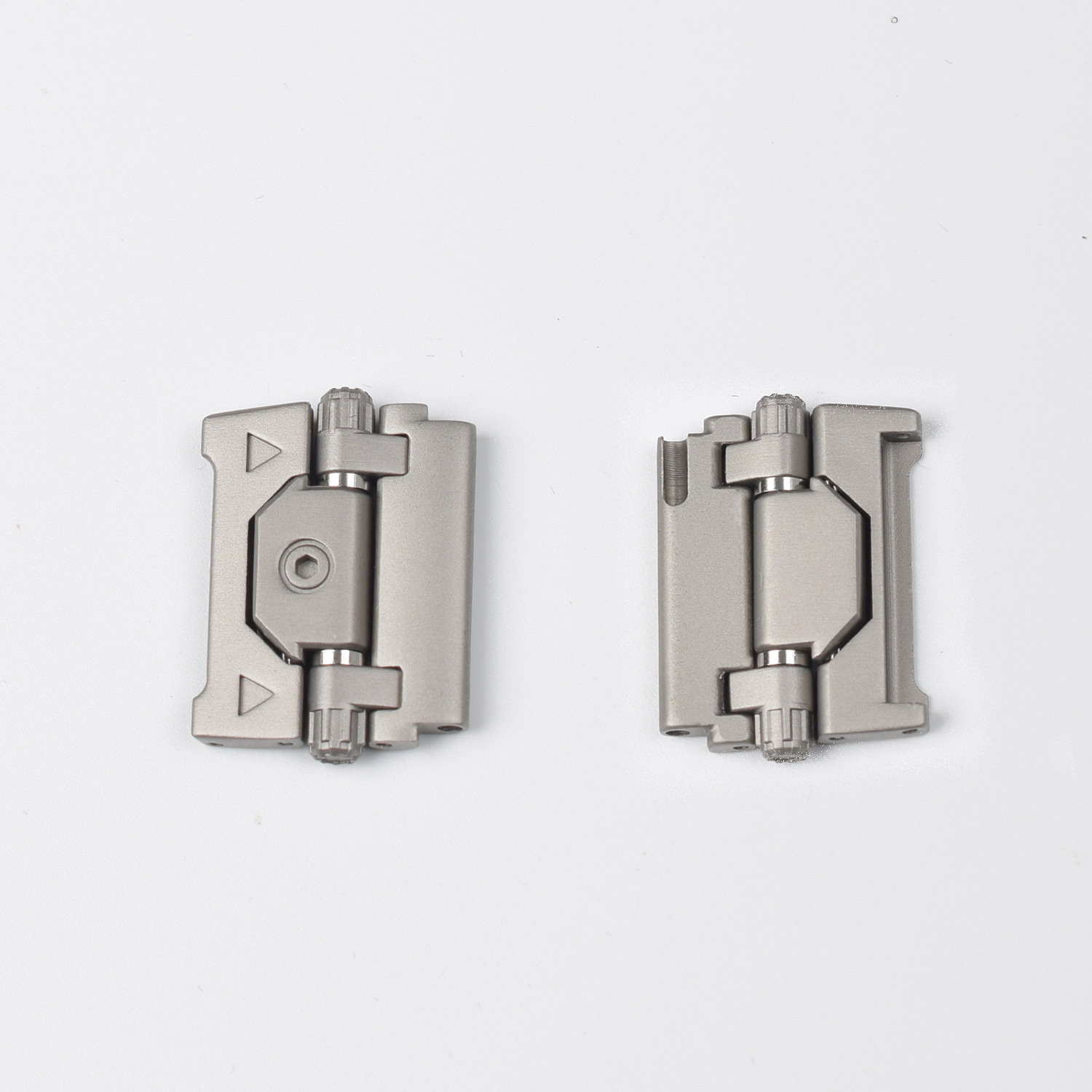 Smartwatch Band Connector View 5