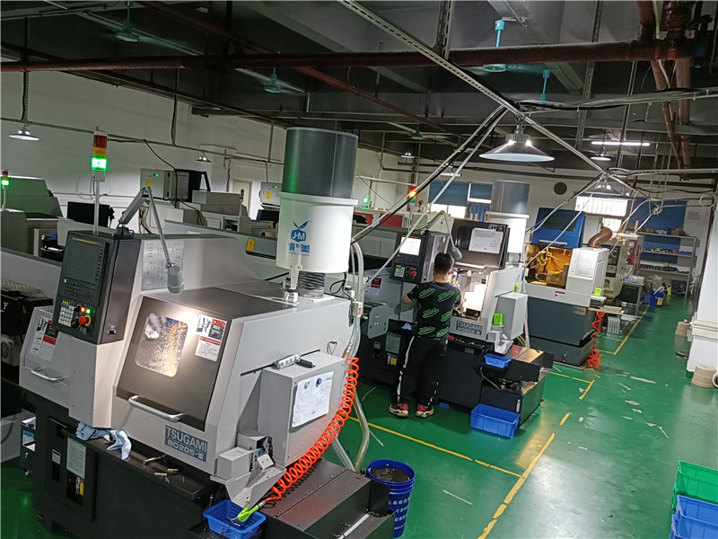 Machining Workshop 1