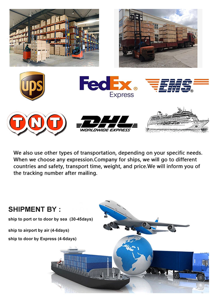 Delivery and logistics service