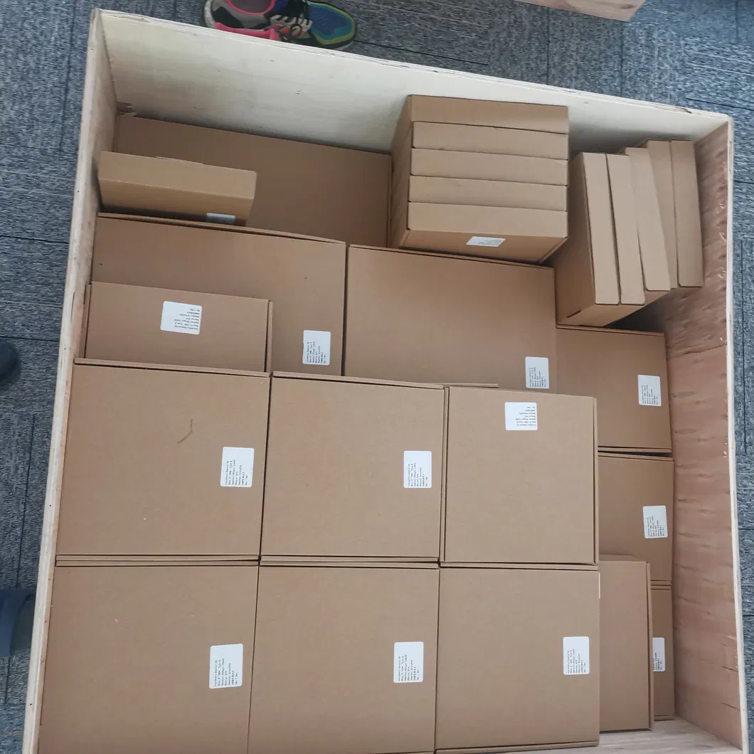 Secure Gasket Shipping Preparation