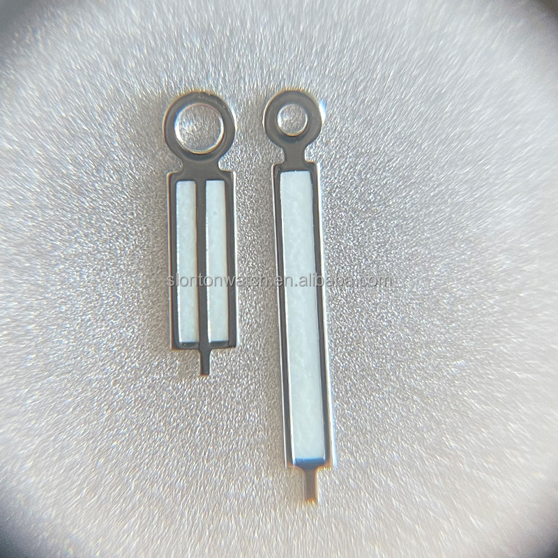 Watch Hands Custom NH35 NH36 Movement SKX Hands High Quality