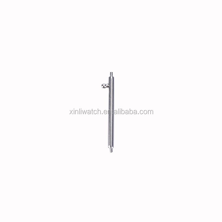 Watch Component Spring Bar Detail 2