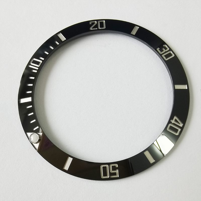 Watch Bezel Details 3