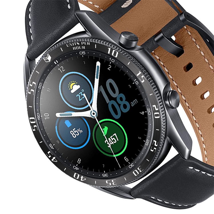 Smart Watch Bezel Ring View 2