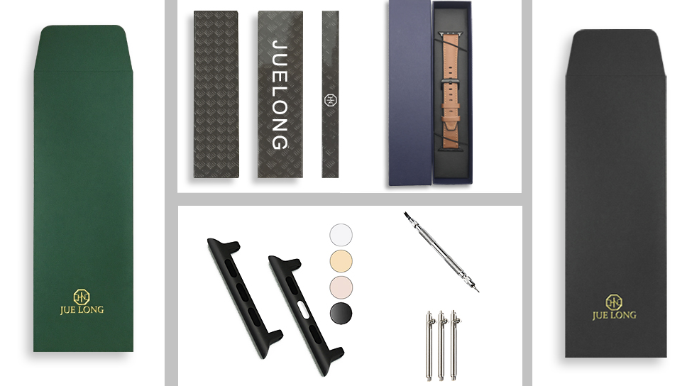 Packaging Outer Box Dimensions