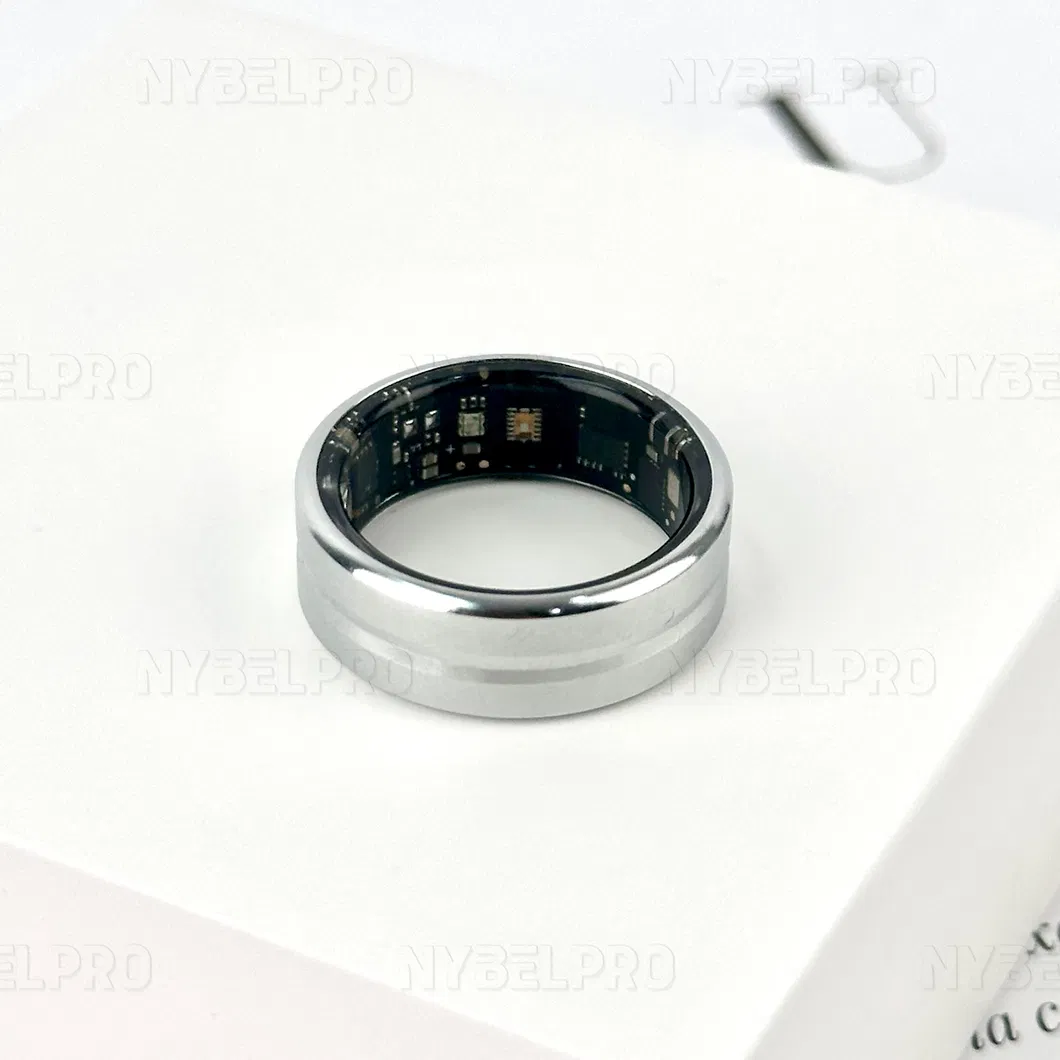 Smart Ring Design Variations