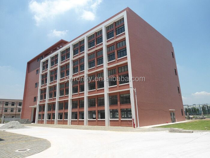 Production facility