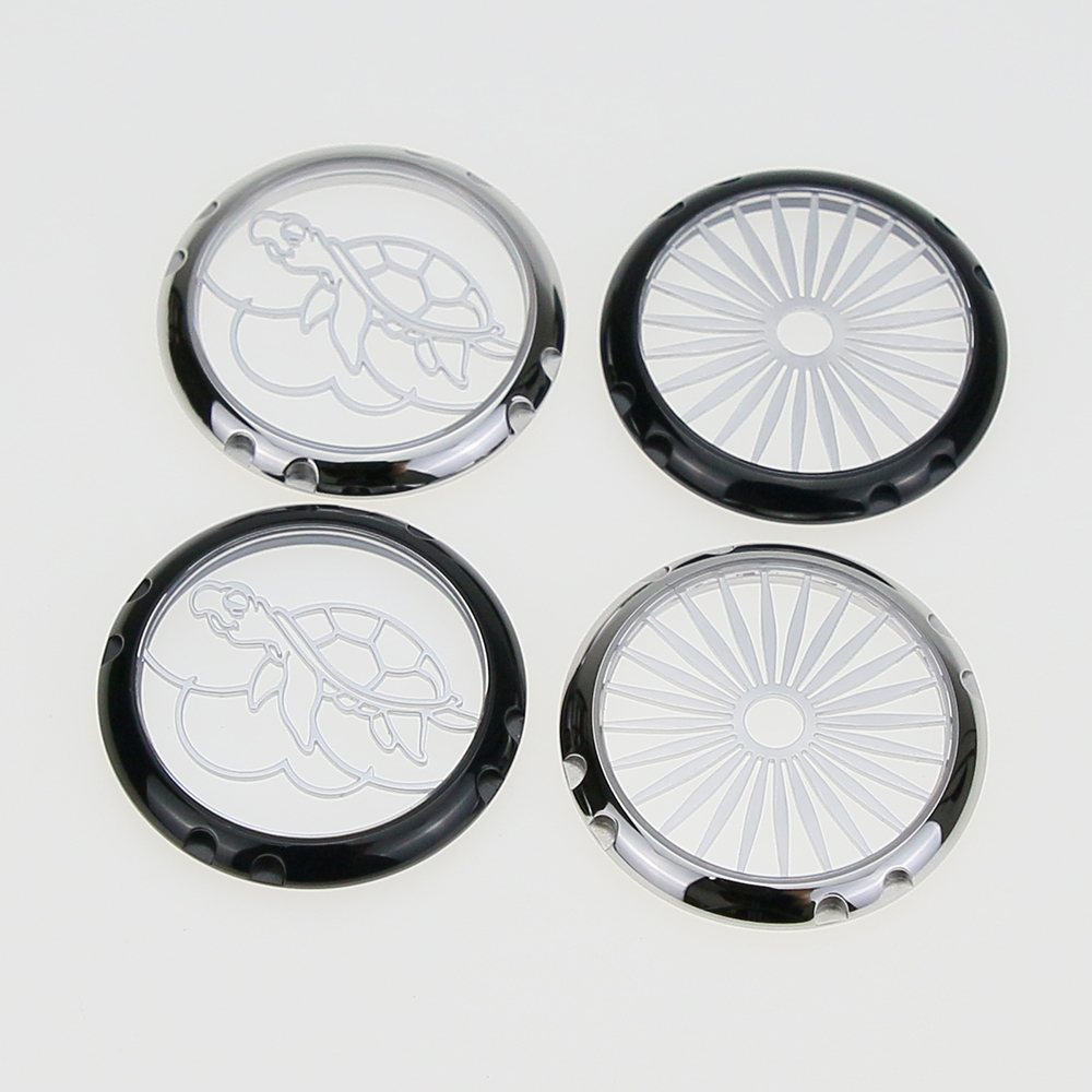 Watch Case Back Image 3
