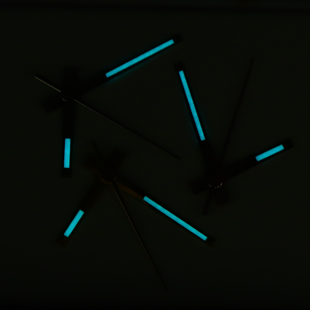 Watch Hands Components