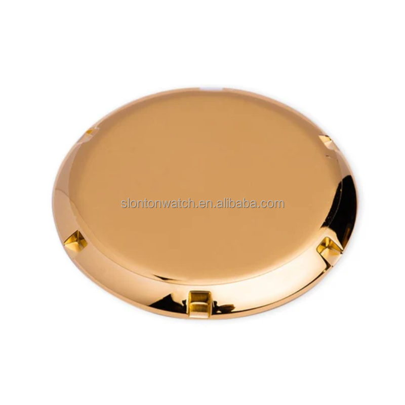 Watch Case Back Image 3