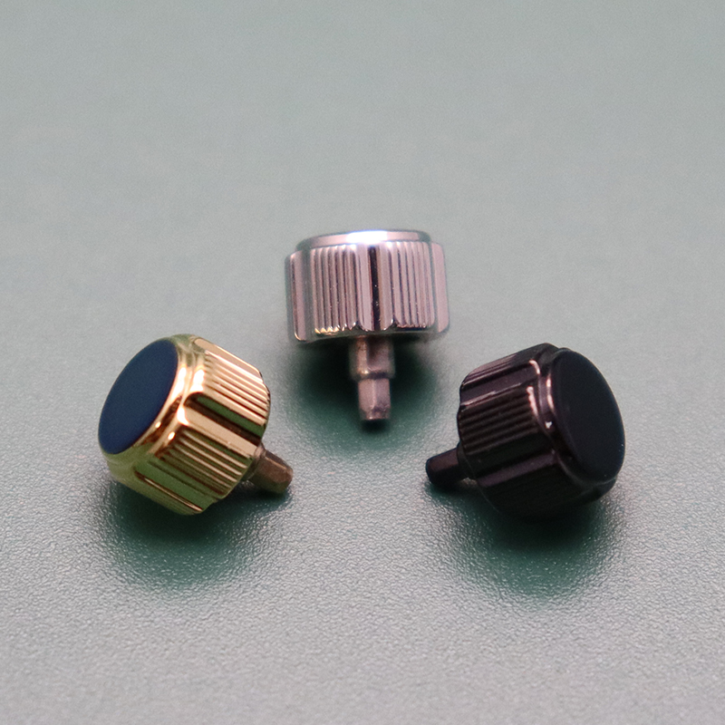 Watch Parts Detail 2