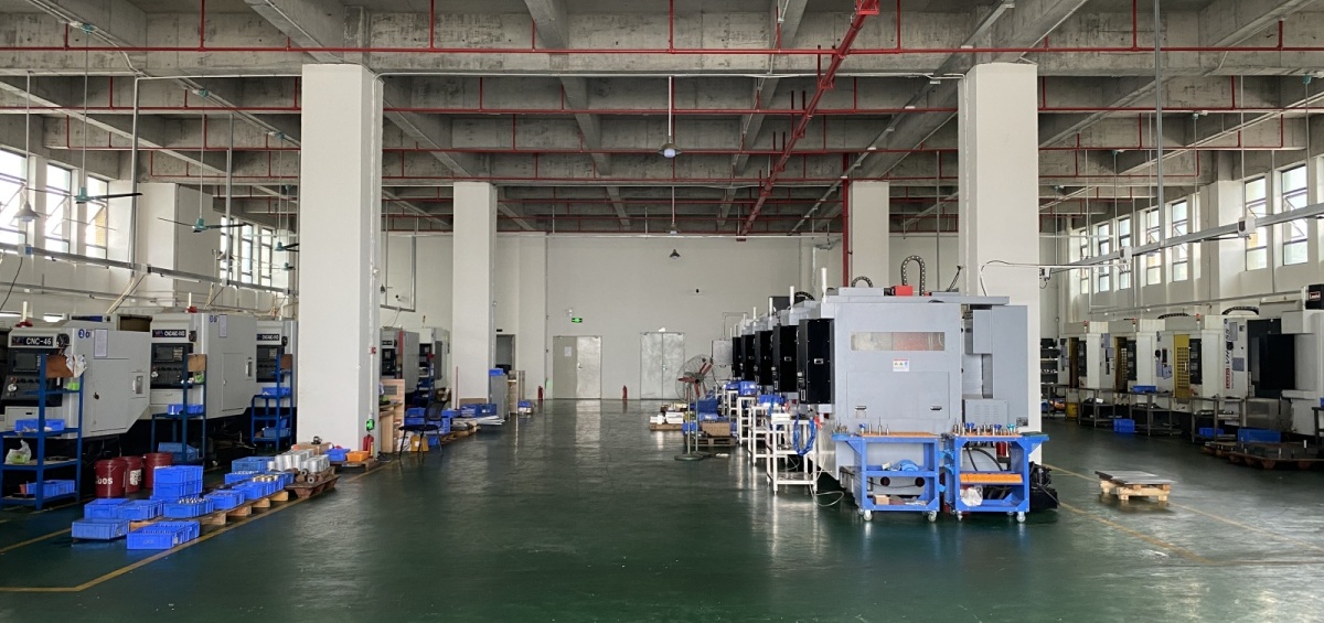 Workshop View 1