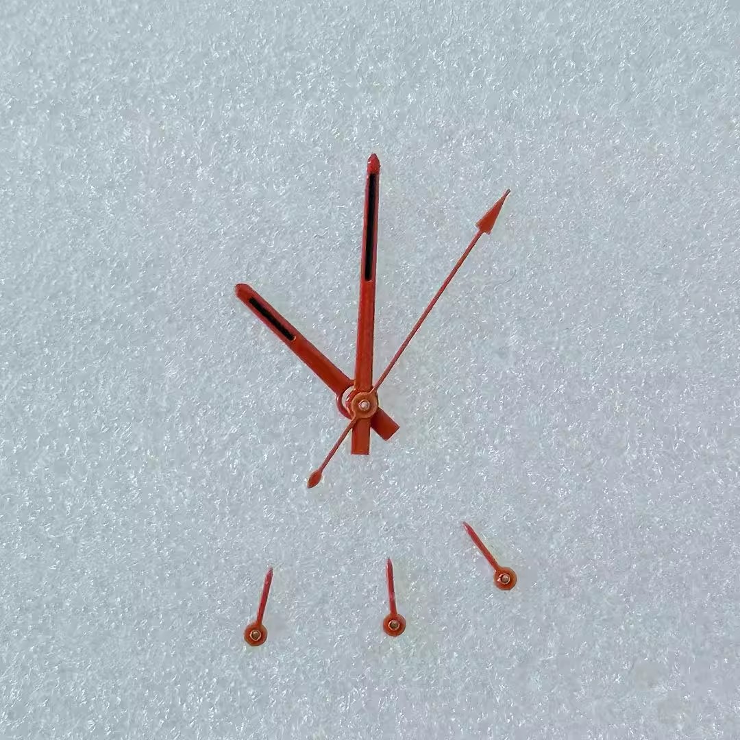 Modified VK63 Watch Hands 6 Hands Compatible with Japanese VK63 Movement Watch Parts