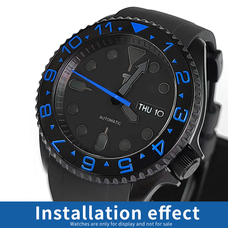 Watch Hands Details 5