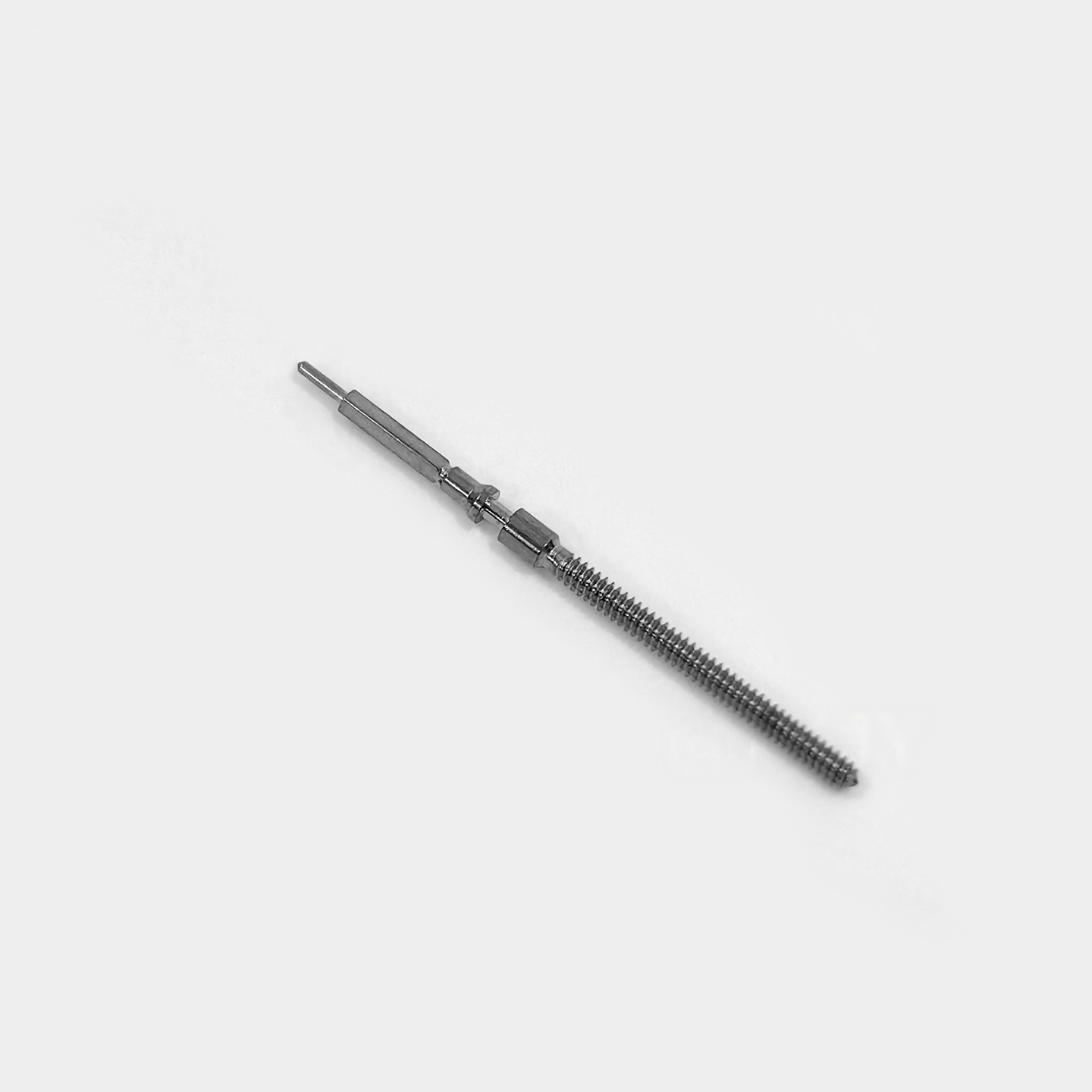 Watch Accessories Original 3035A Movement Stems Winding Stems