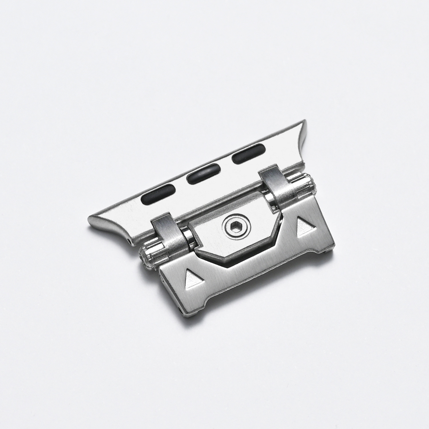 Smartwatch Band Connector View 4