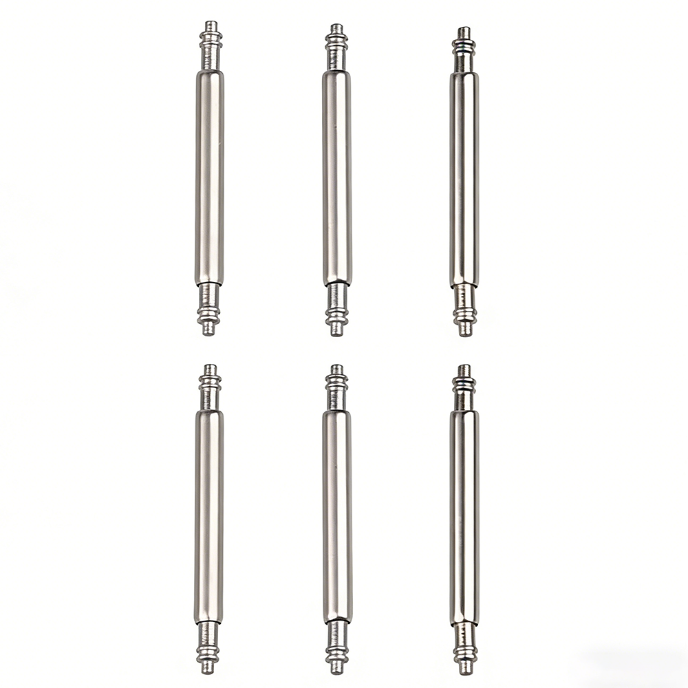 Honoble Customized Stainless Steel Watch Spring Bar and Band Special Replacement Parts for Brand Watch