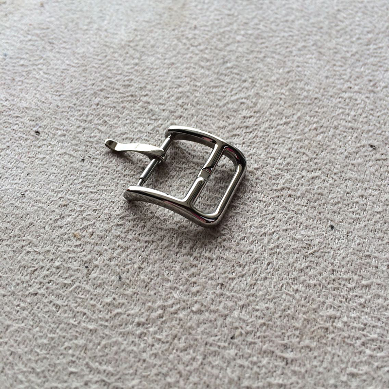 Premium Quality Stainless Steel Watch Lug Clasp 4