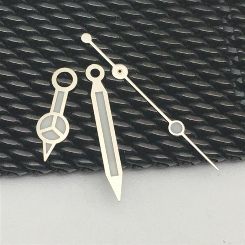 Replacement Luminous Watch Hands for NH35/NH36/ETA2836/2824/8205/8215 Movements