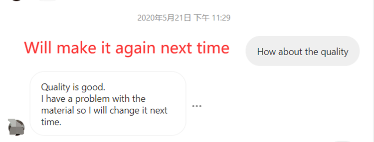 Customer Review 2