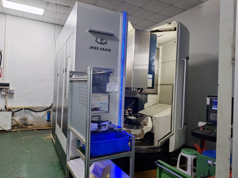 Inspection Equipment 2