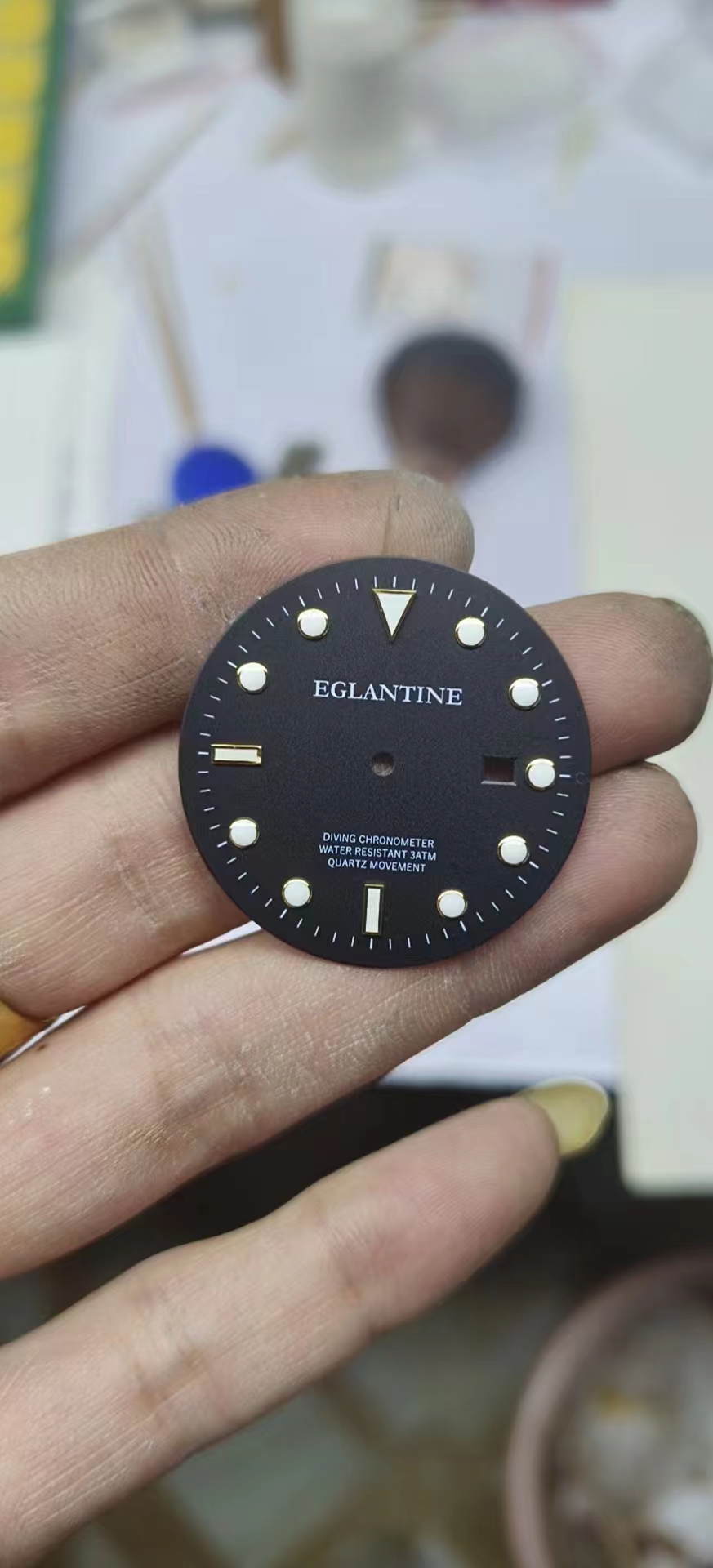 OEM Watch 6