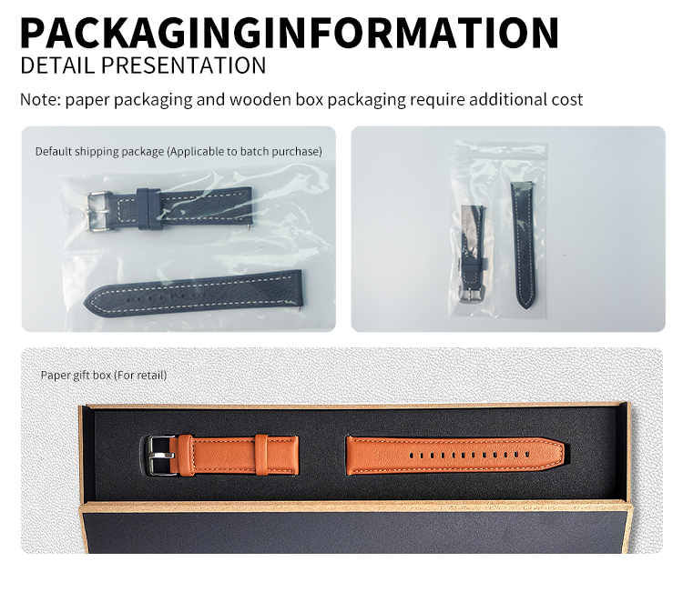 Package Details