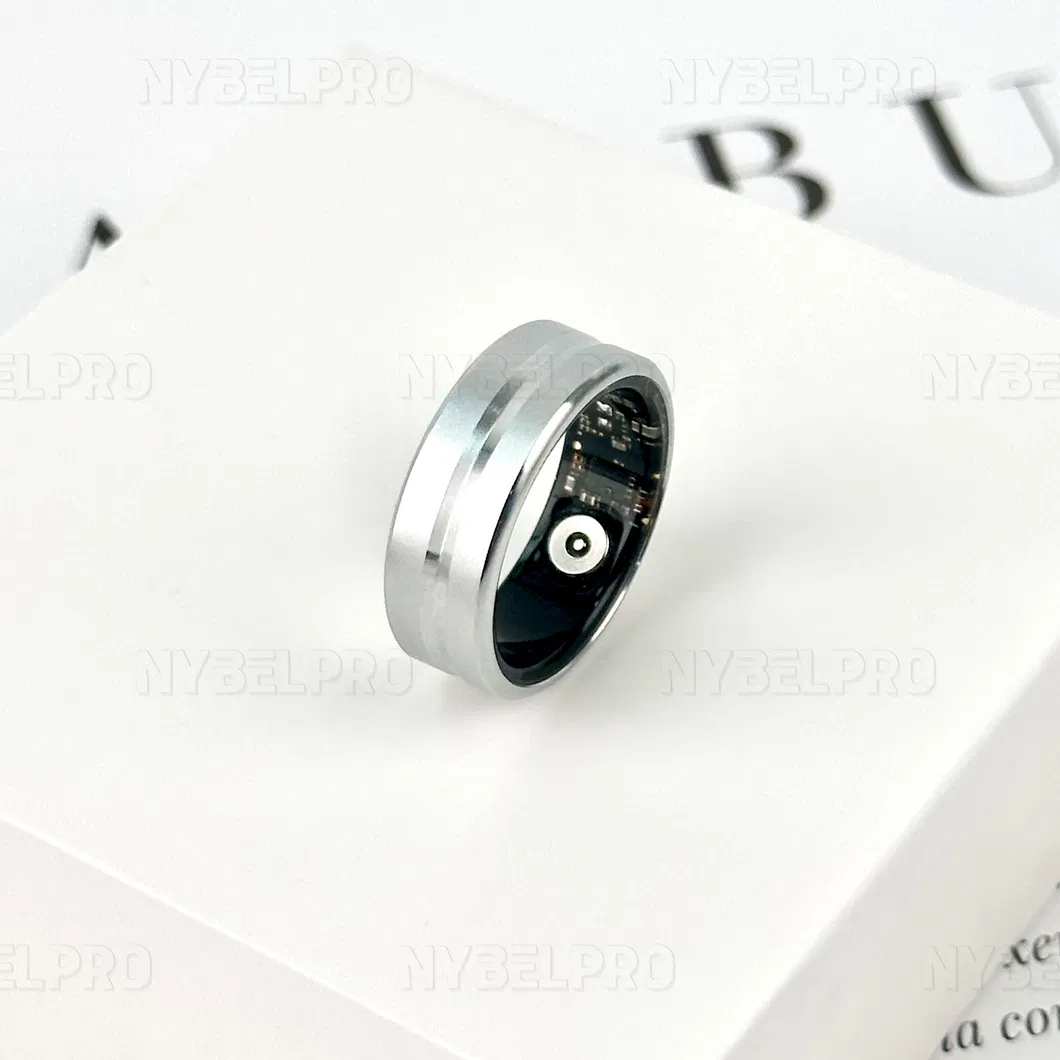 Smart Ring Charging Dock