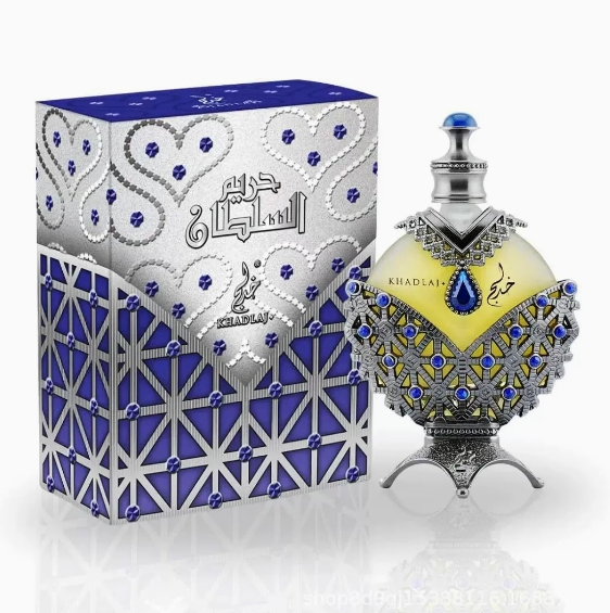 عطر عربي ذو جودة عالية
