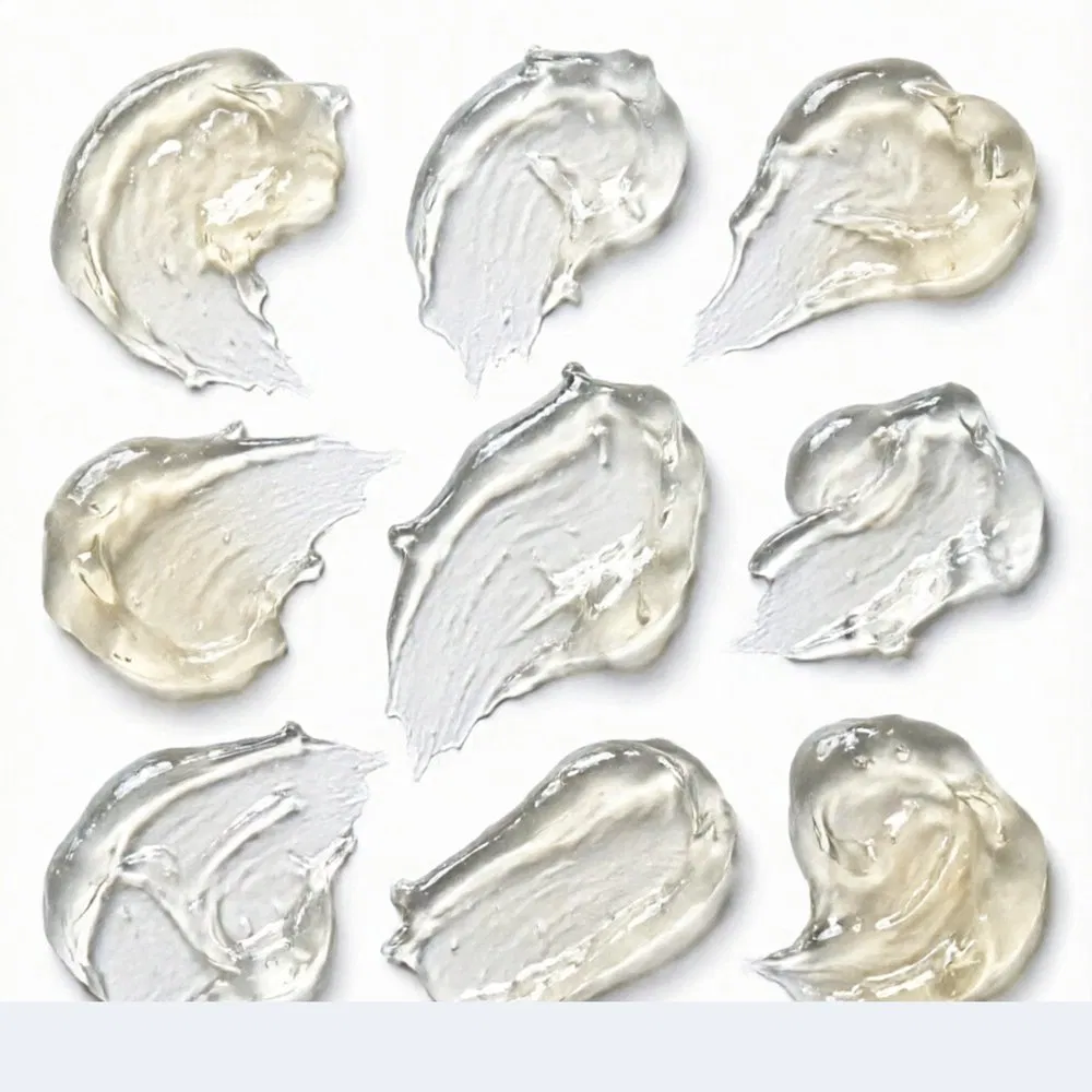 Preservative Free Blank Gel Base Support Custom Preservative Addition Independent Brand OEM Wholesale
